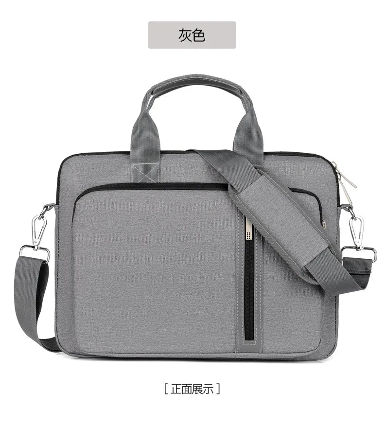 Shockproof Laptop Sleeve MacBook Case