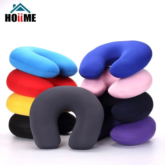 Hoiime U-Shaped Pillow, Almohada Forma U Hoiime