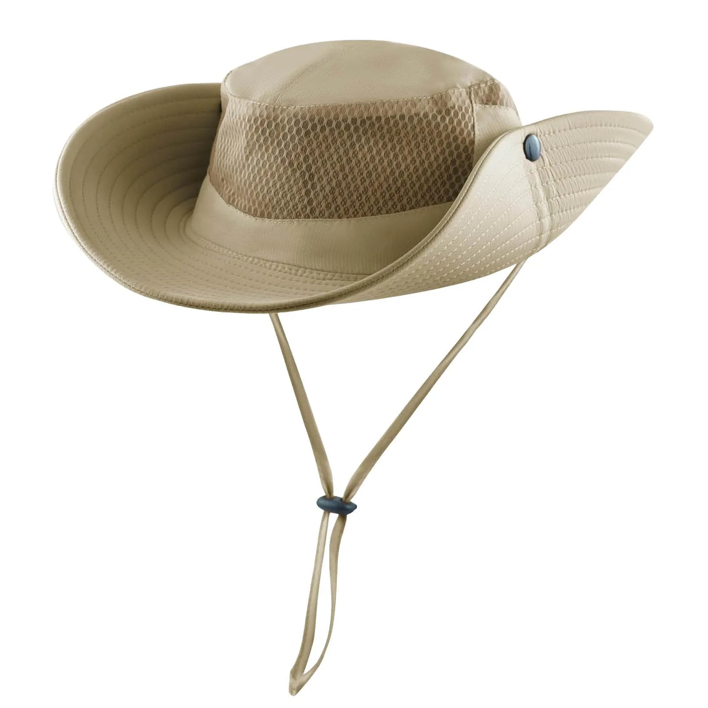 Women's Face Cover Hat Sombrero Protección