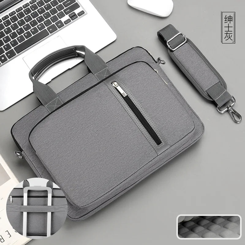 Shockproof Laptop Sleeve MacBook Case