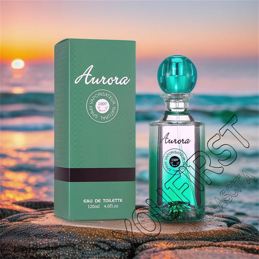 Aurora Woody Scent, Aroma Leñoso Aurora