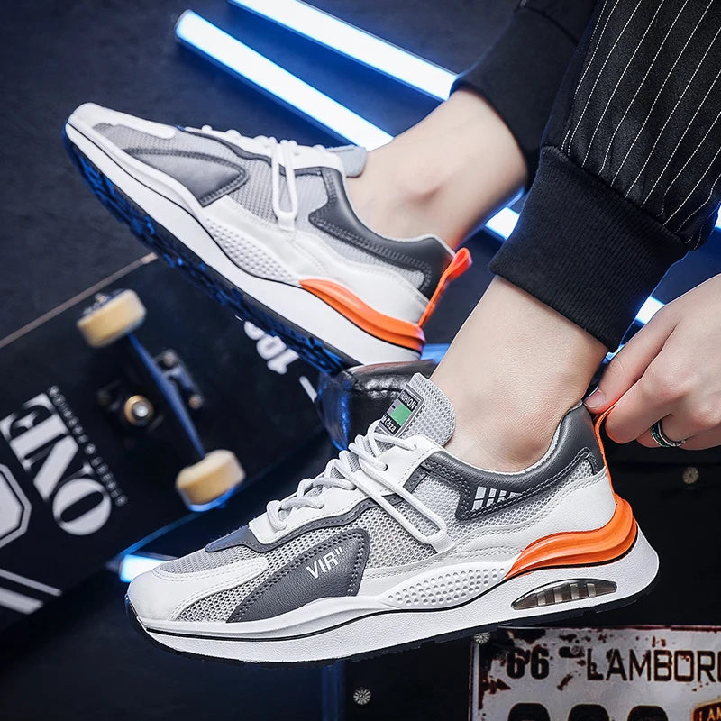 VelocityLite Shoes – Non-Slip, Featherweight Comfort