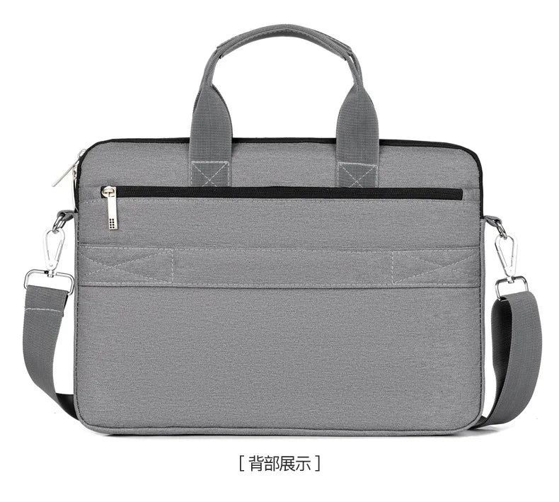 Shockproof Laptop Sleeve MacBook Case