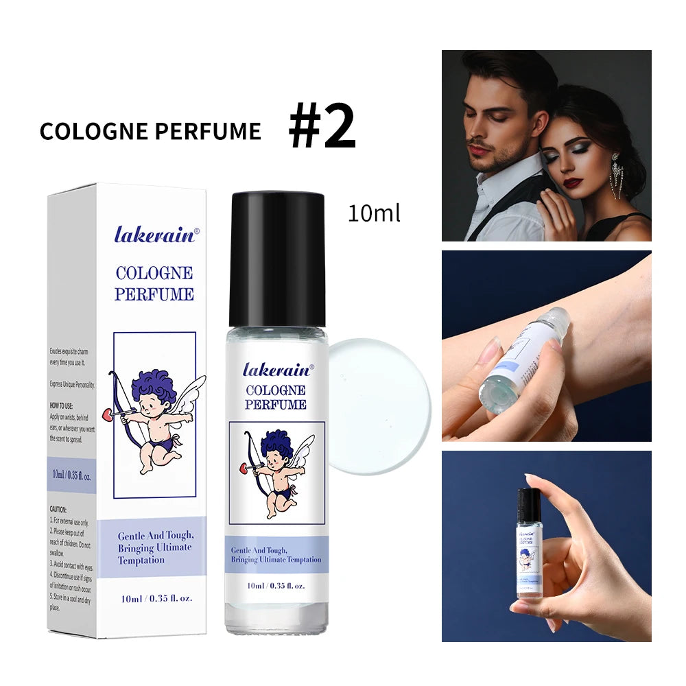 Lakerain Cologne Perfume, Colonia Perfume Lakerain