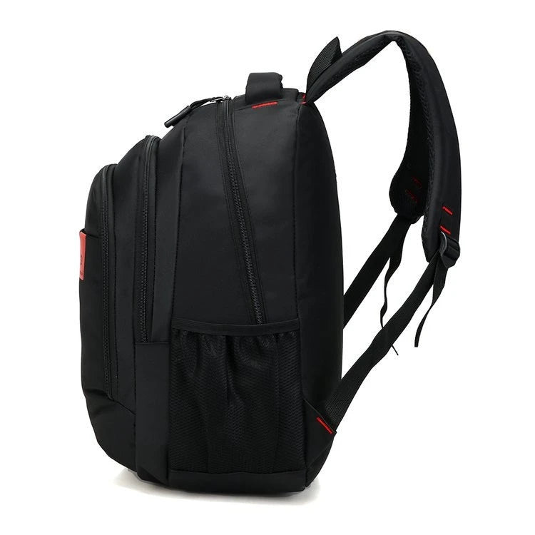 Ergonomic Student Travel Backpack Large