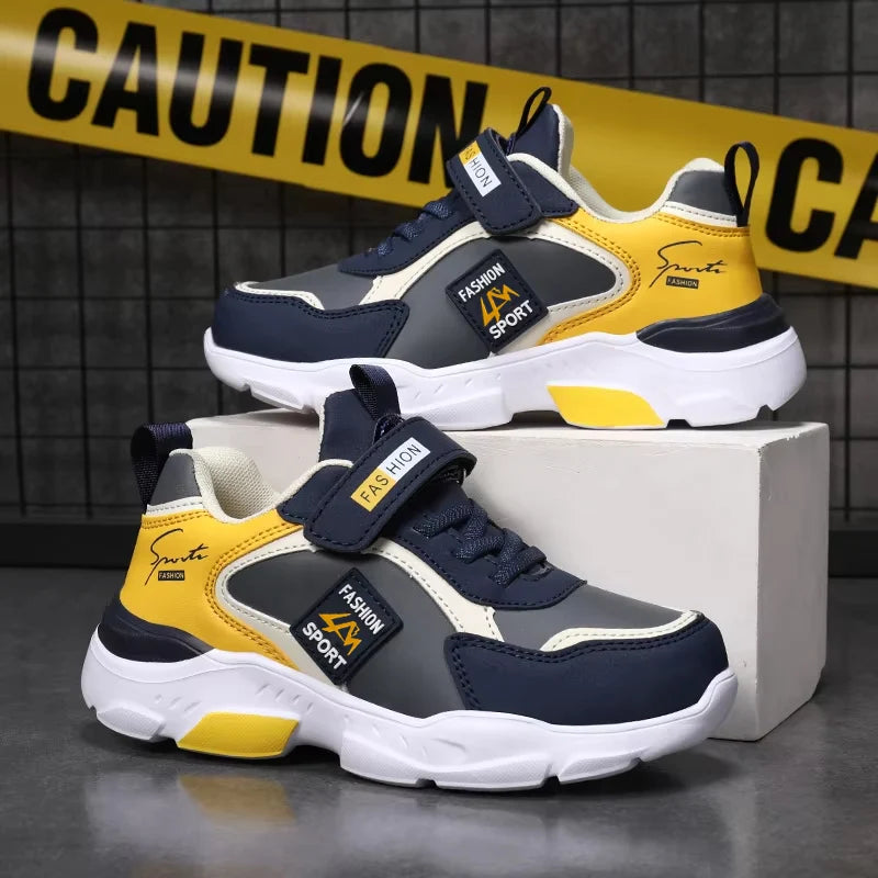 Kids Active Sneakers Zapatillas Activas Niños