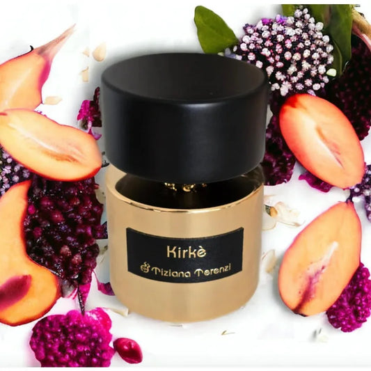 Women's Perfume Collection, Colección Perfumes Mujeres