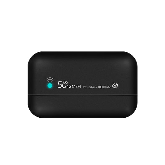 Professional 4G Router Power Bank PW100