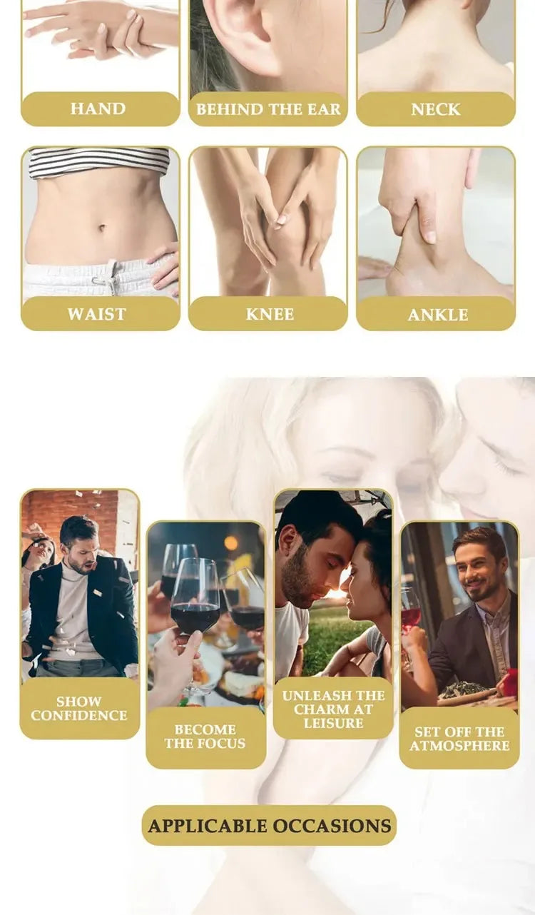 Jean Miss Luxury Perfume Set, Set Perfumes Lujo Jean Miss