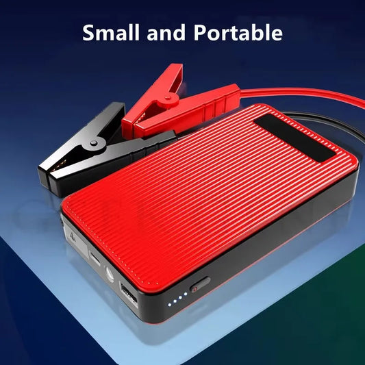 Advanced GKFLY 800A Car Jump Starter
