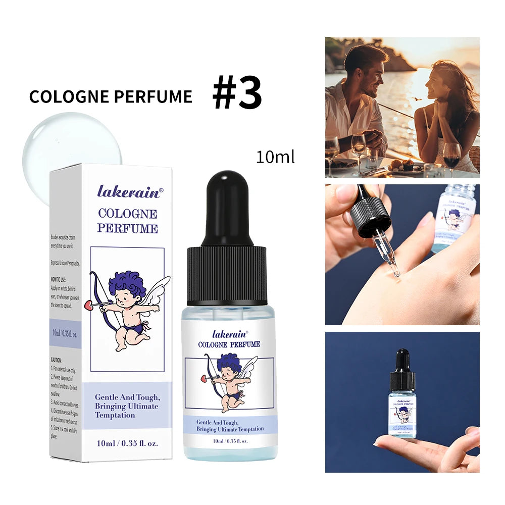 Lakerain Cologne Perfume, Colonia Perfume Lakerain