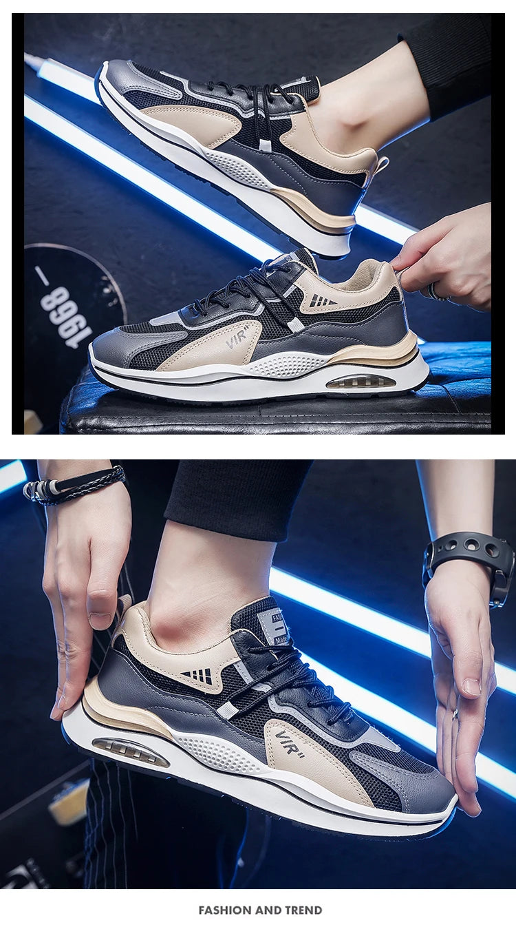 VelocityLite Shoes – Non-Slip, Featherweight Comfort