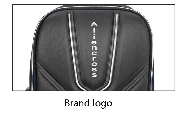 Advanced Travel Sling Bag USB