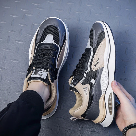VelocityLite Shoes – Non-Slip, Featherweight Comfort