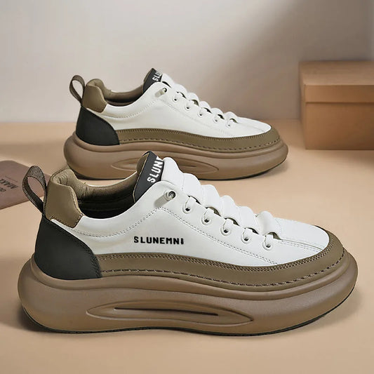 Mesh Sports Shoes, Zapatillas Deportivas Malla