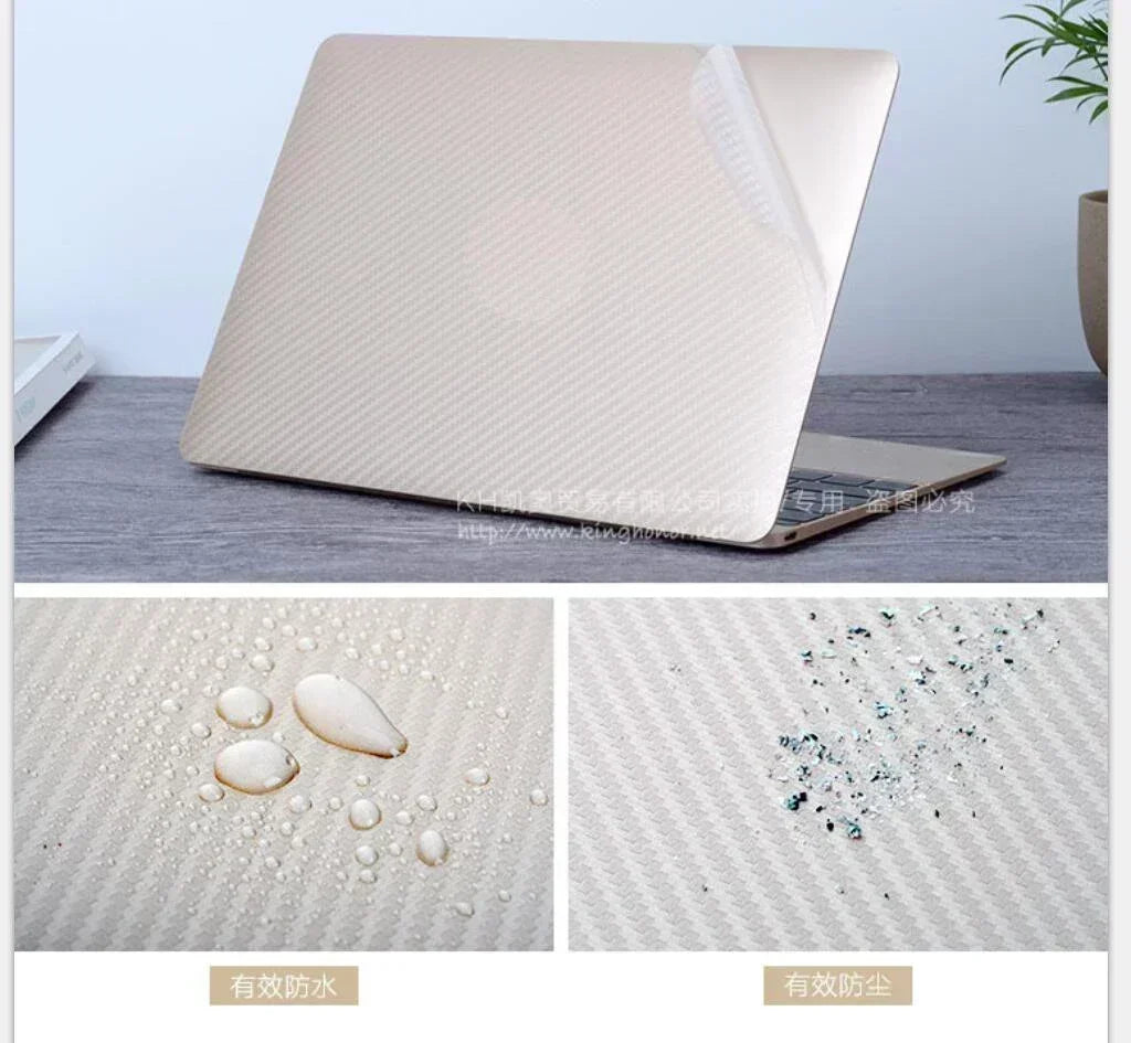 ASUS Zenbook S16 Vinyl Skin