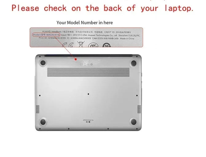 ASUS Zenbook S16 Vinyl Skin