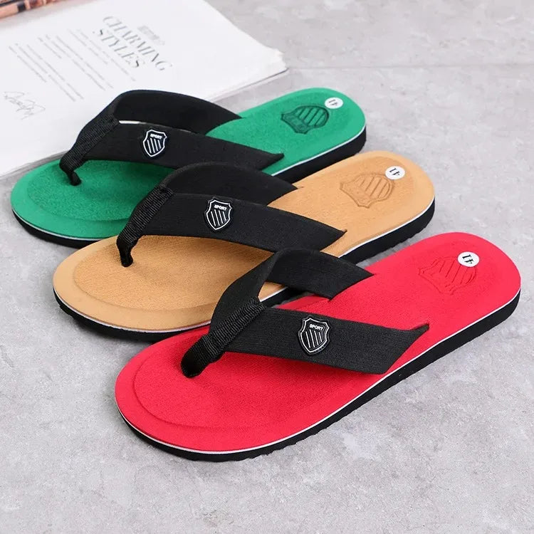 Beach Flip Flops Chanclas Playa Verano