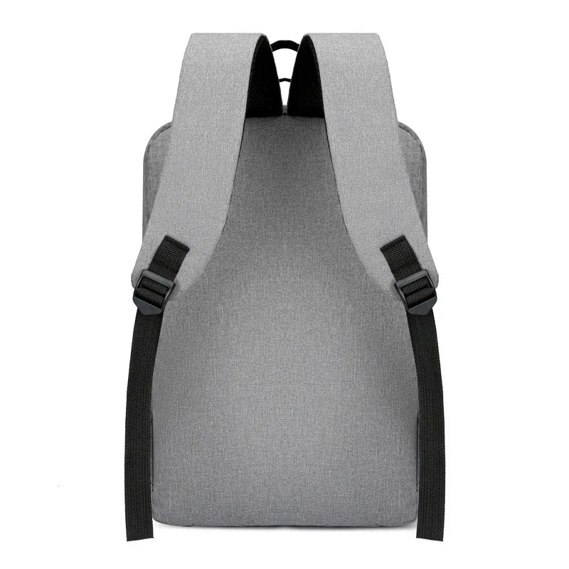 Executive Business Laptop Backpack USB