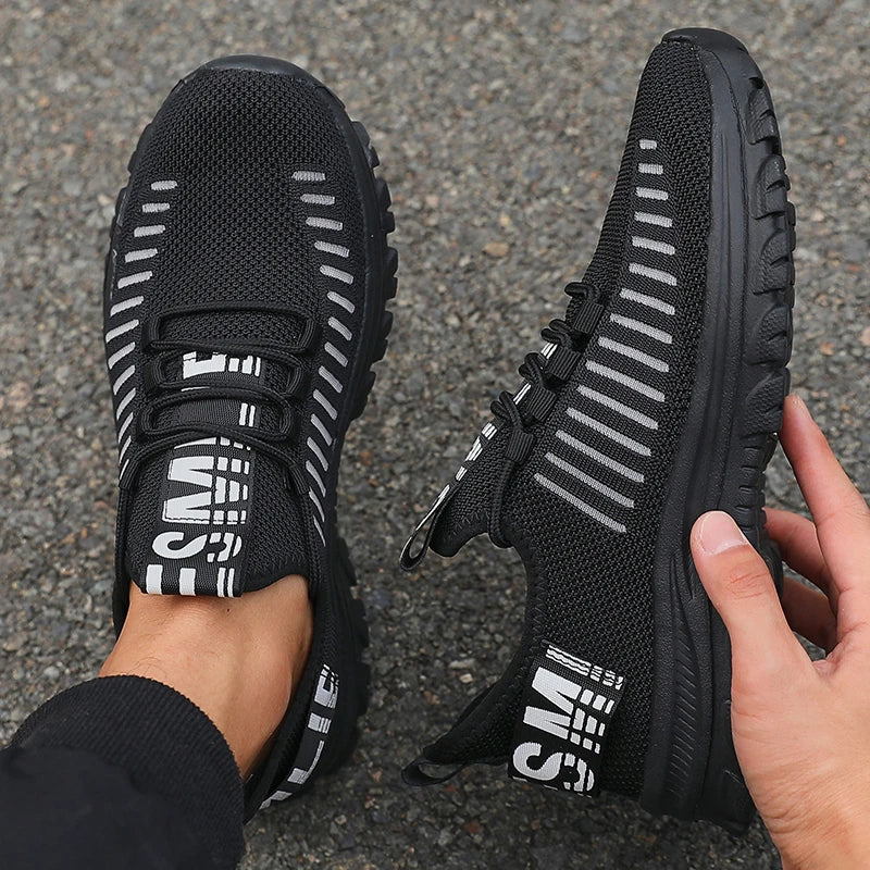 AirMesh Runners, Zapatillas Running AirMesh