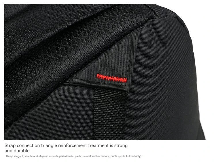 Ergonomic Student Travel Backpack Large