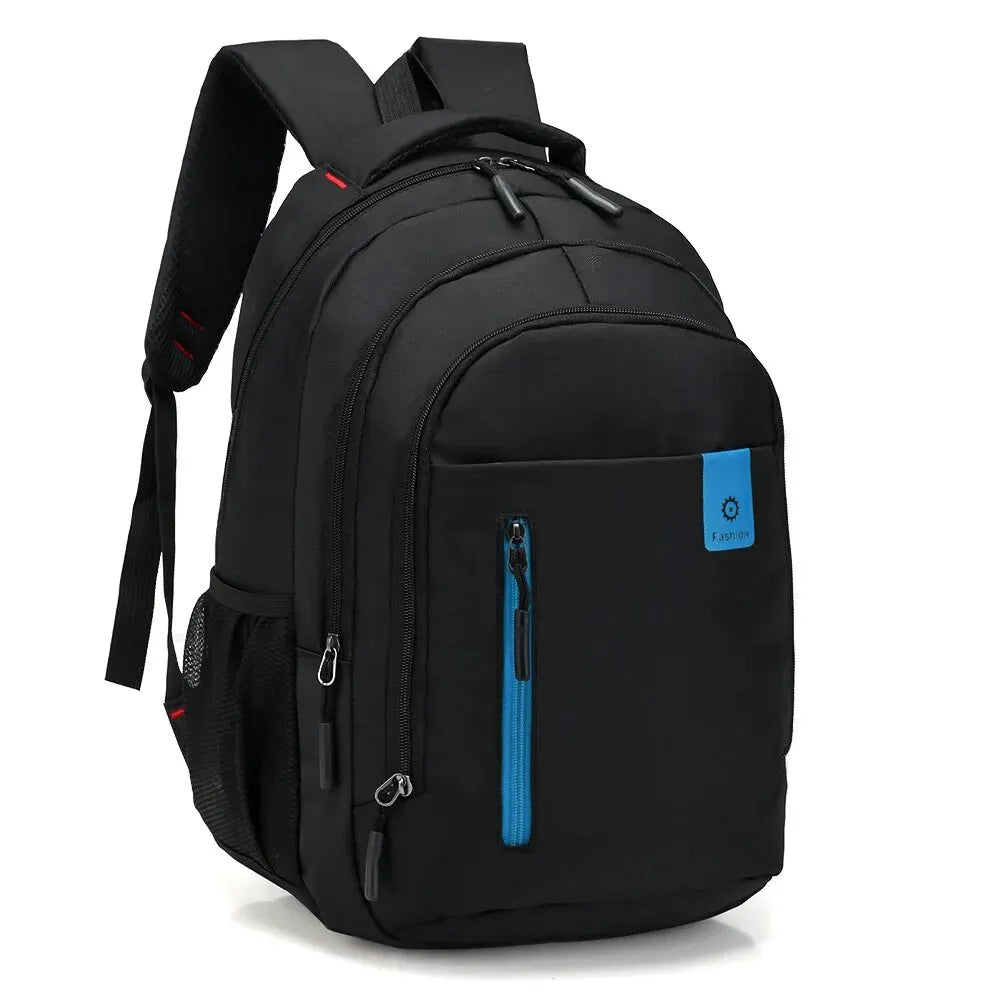Ergonomic Student Travel Backpack Large