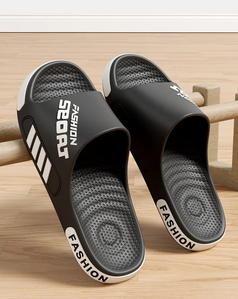 Ultra Grip Sport Slippers Chanclas Deportivas Antideslizantes