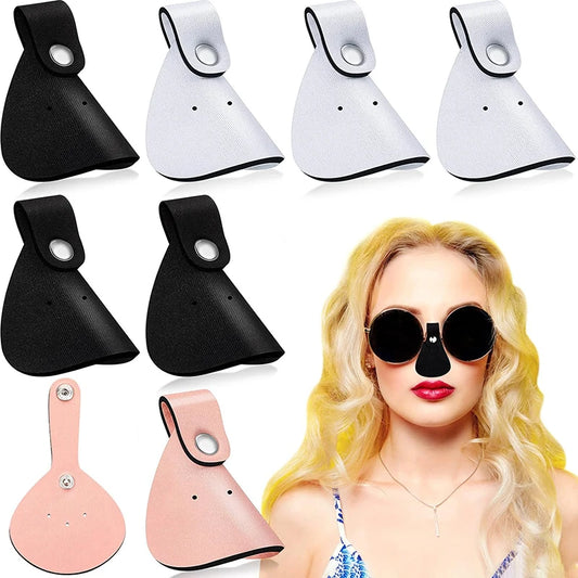 Protective UV Nose Eye Shield