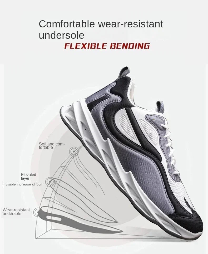 OIMG MeshStride Sneakers, Zapatillas OIMG MeshStride
