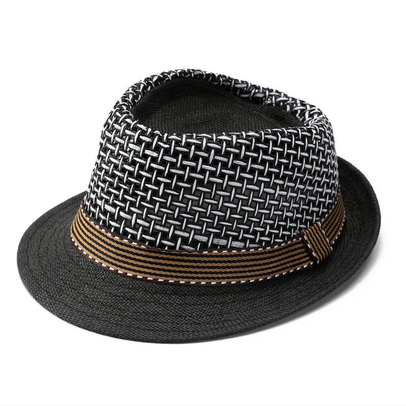 Men's Breathable Fishing Hat Foldable UV