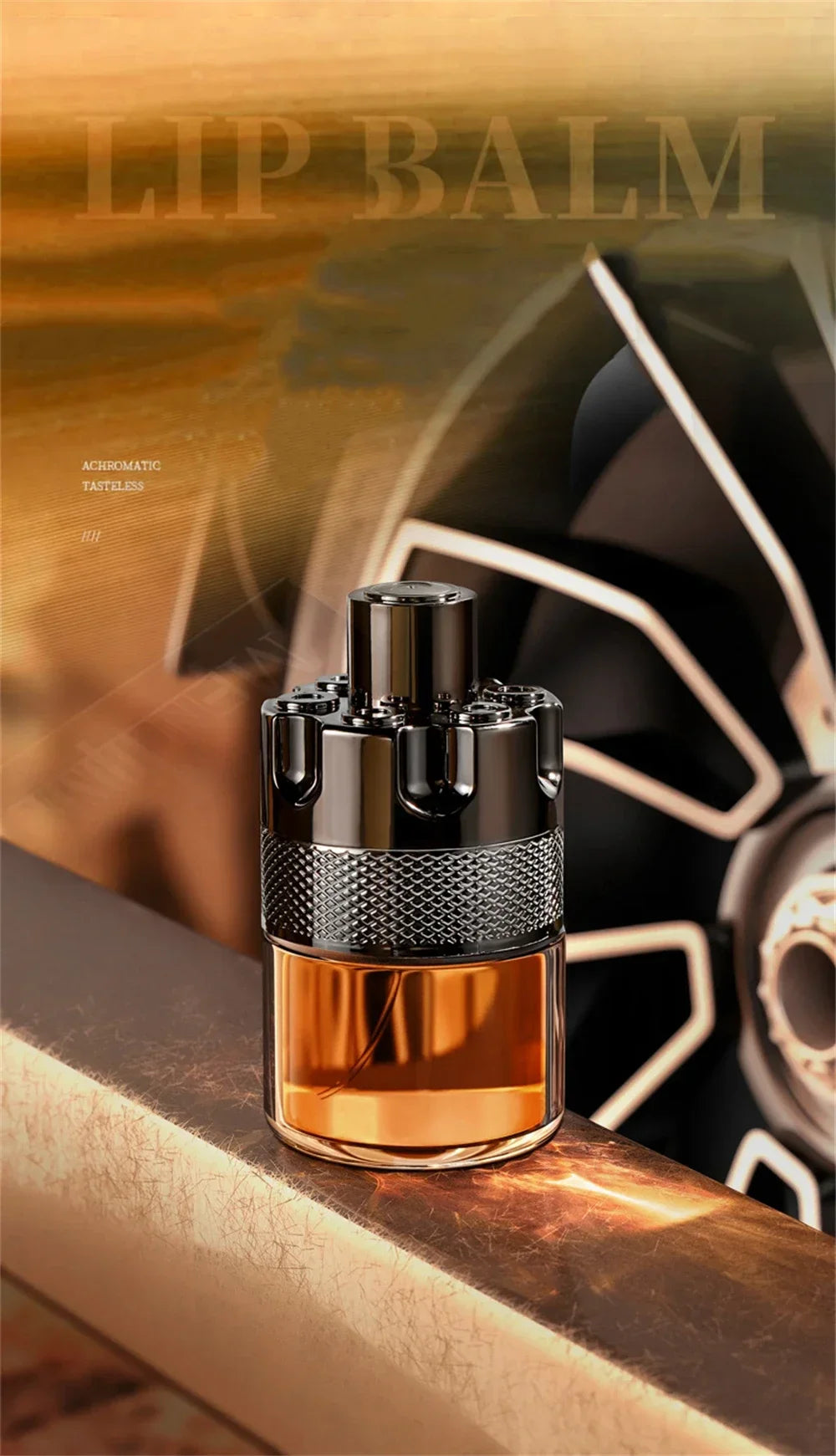 AZZARO Pheromone Perfume, Perfume Feromonas AZZARO