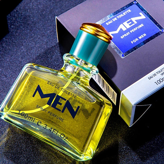 MEN Mature Man Fragrance, Fragancia Hombre Maduro MEN