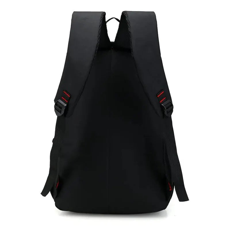 Ergonomic Student Travel Backpack Large