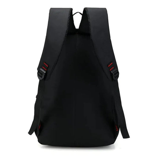 Ergonomic Student Travel Backpack Large