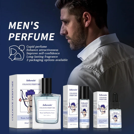 Lakerain Cologne Perfume, Colonia Perfume Lakerain