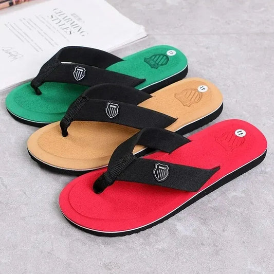 Beach Flip Flops Chanclas Playa Verano