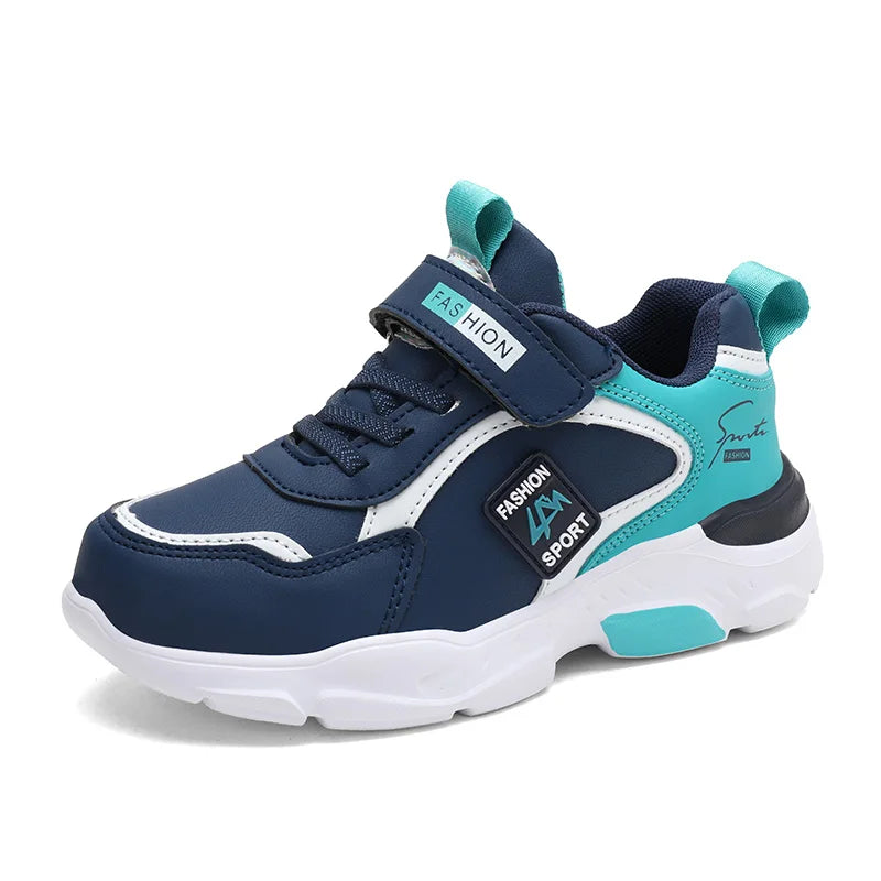 Kids Active Sneakers Zapatillas Activas Niños