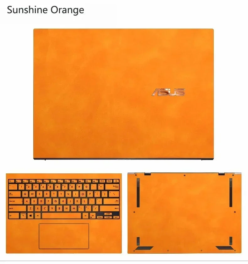ASUS Zenbook S16 Vinyl Skin