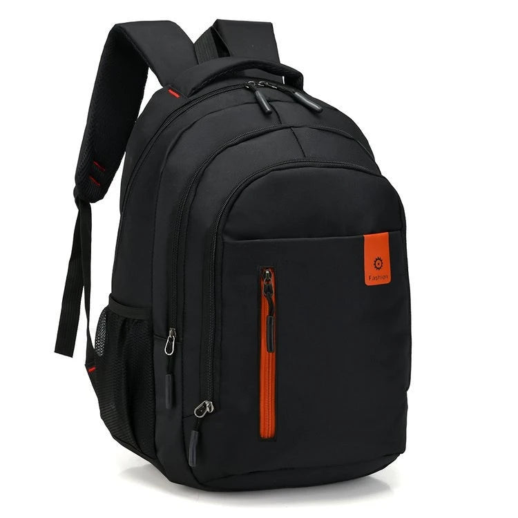 Ergonomic Student Travel Backpack Large