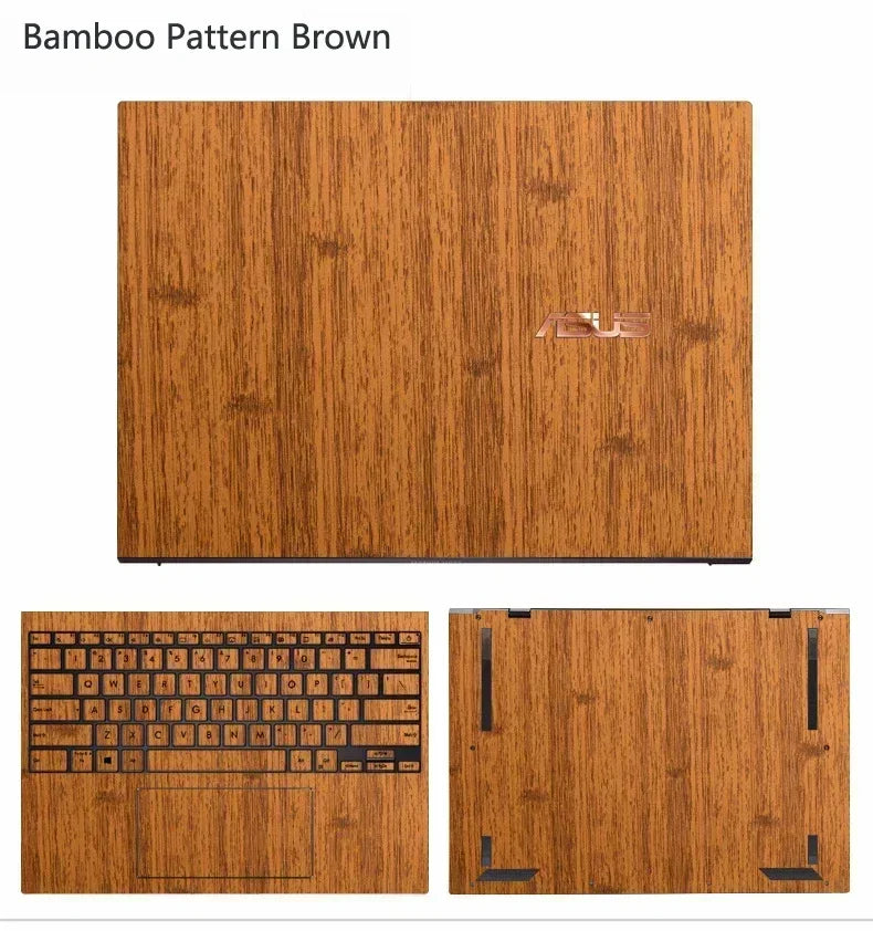 ASUS Zenbook S16 Vinyl Skin