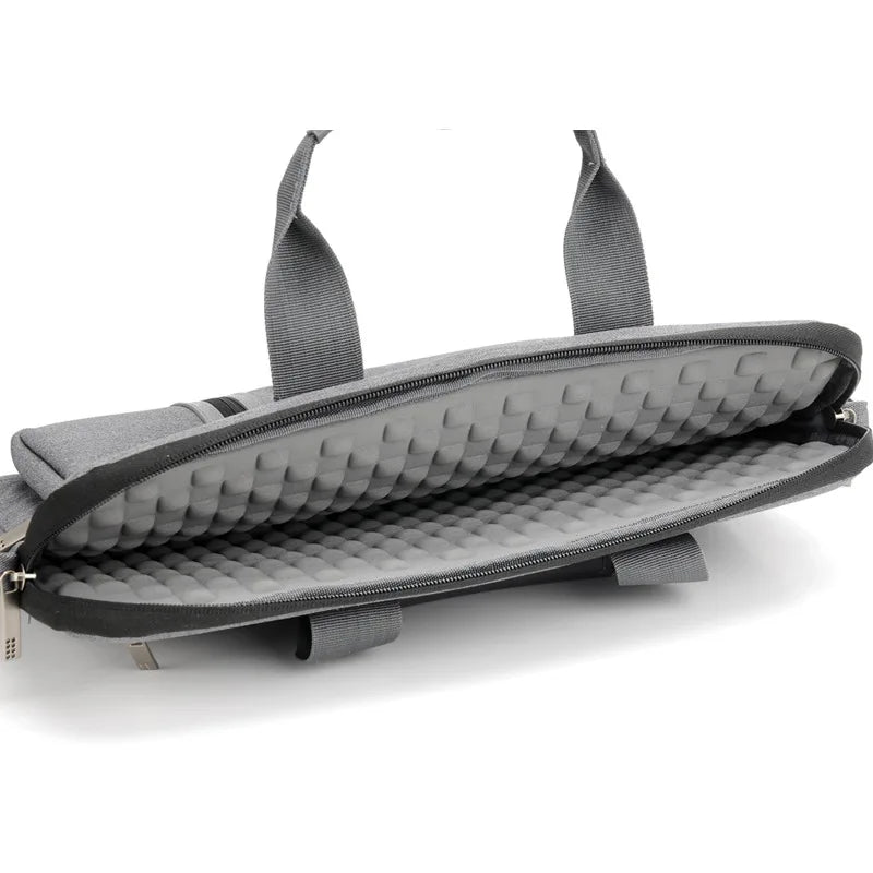 Shockproof Laptop Sleeve MacBook Case