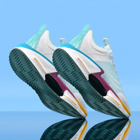 Professional Running Shoes Zapatillas Running Profesionales