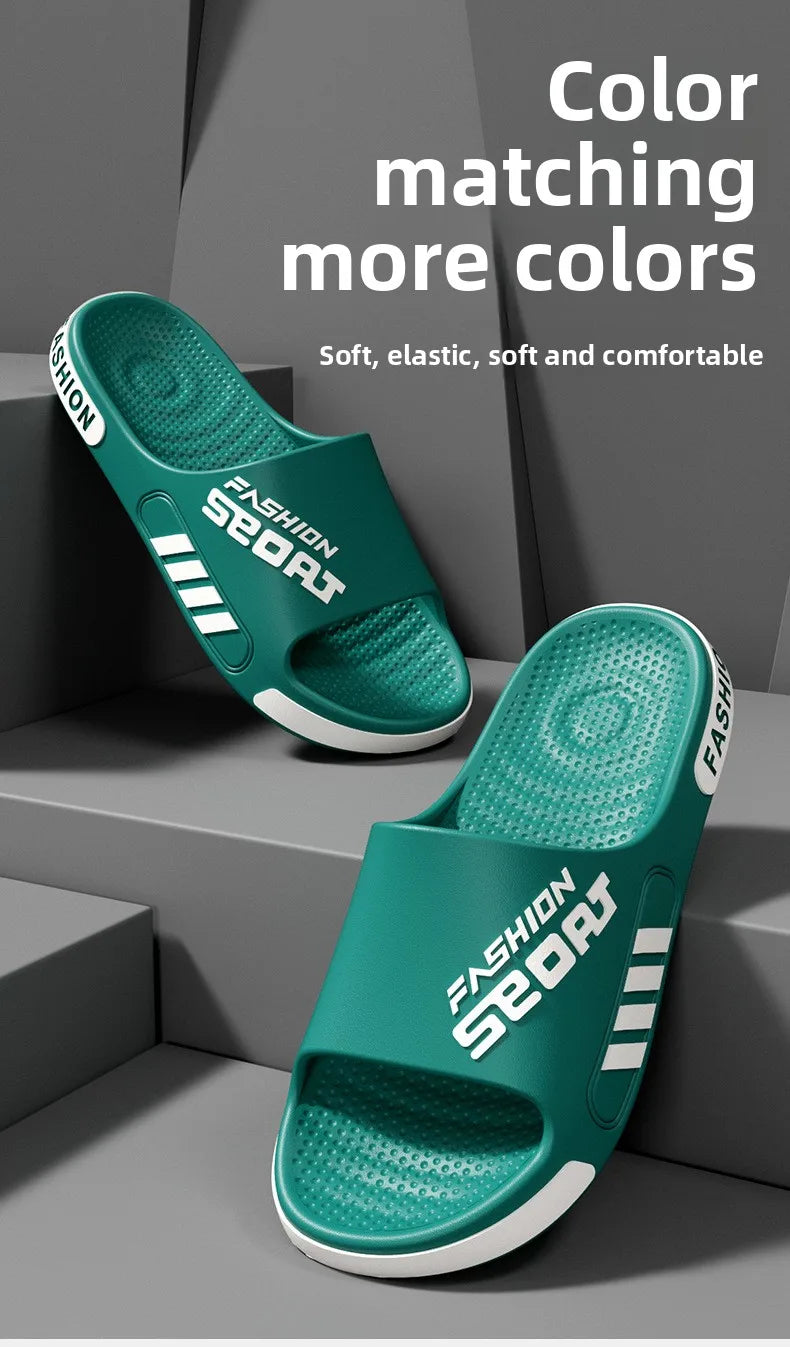 Ultra Grip Sport Slippers Chanclas Deportivas Antideslizantes