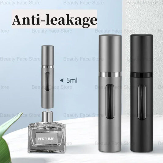 Refillable Perfume Atomizer, Atomizador Perfume Recargable