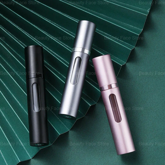 Refillable Perfume Atomizer, Atomizador Perfume Recargable