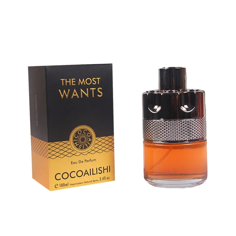 AZZARO Pheromone Perfume, Perfume Feromonas AZZARO