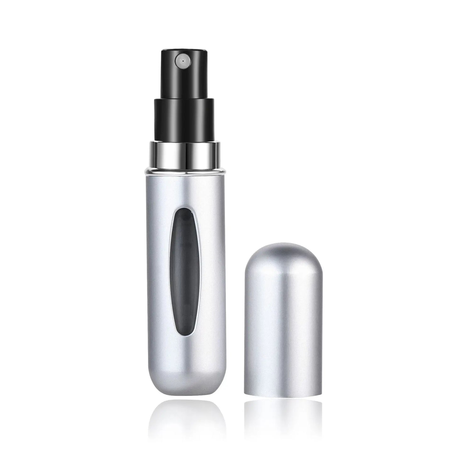 5ml Perfume Bottle: Portable Refill Travel Atomize