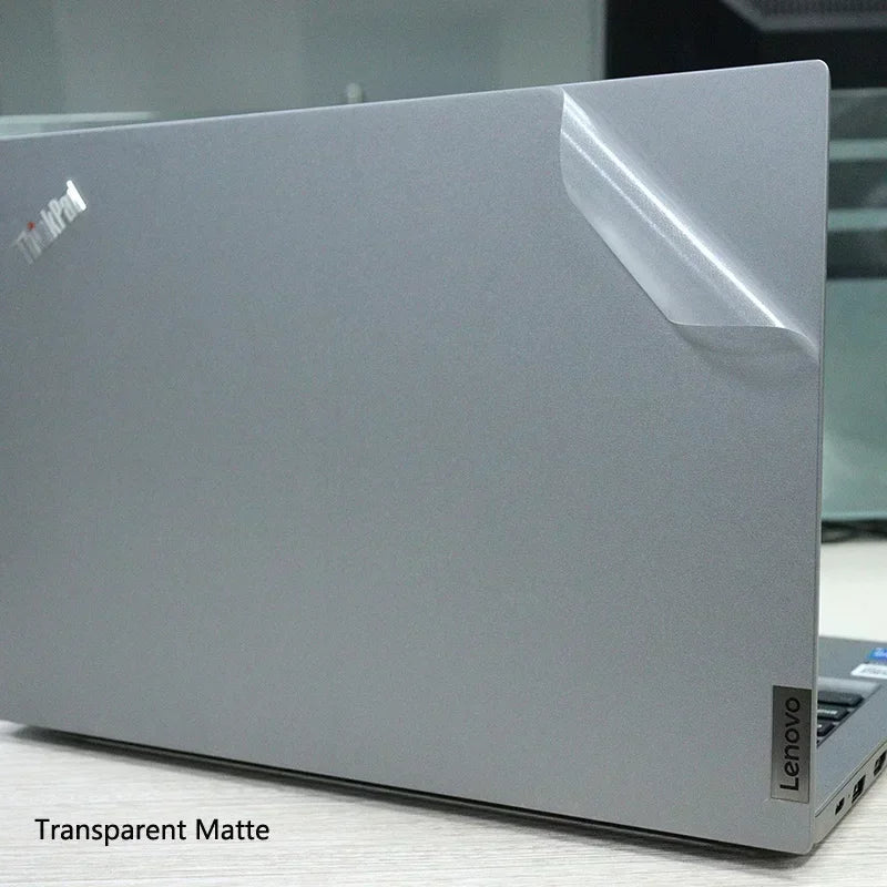 ASUS Zenbook S16 Vinyl Skin