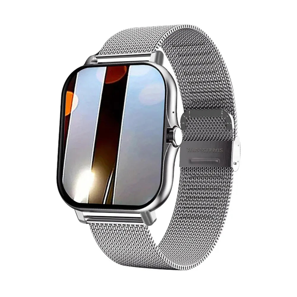 Android Smart Watch, Reloj Inteligente Android