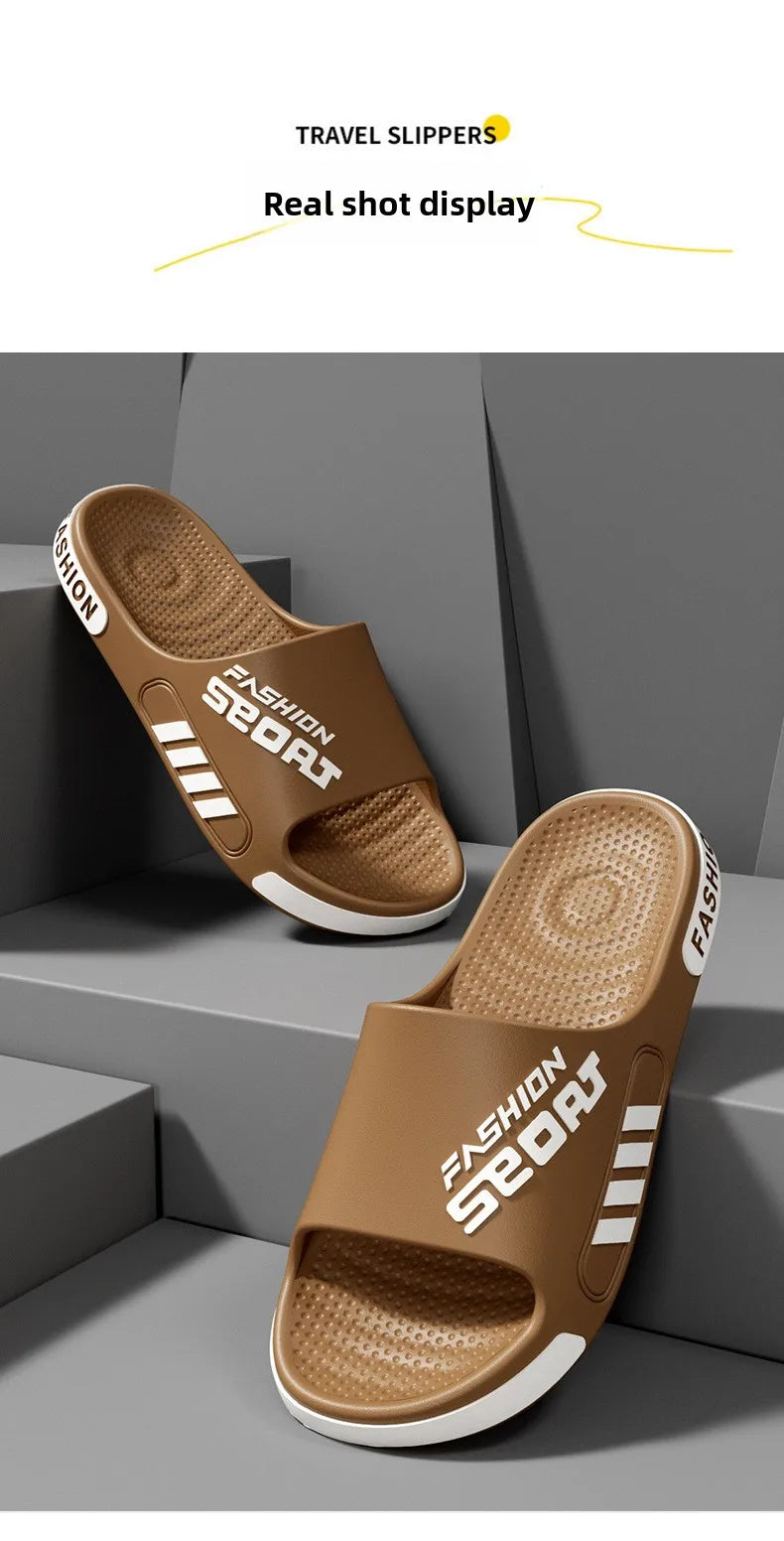 Ultra Grip Sport Slippers Chanclas Deportivas Antideslizantes